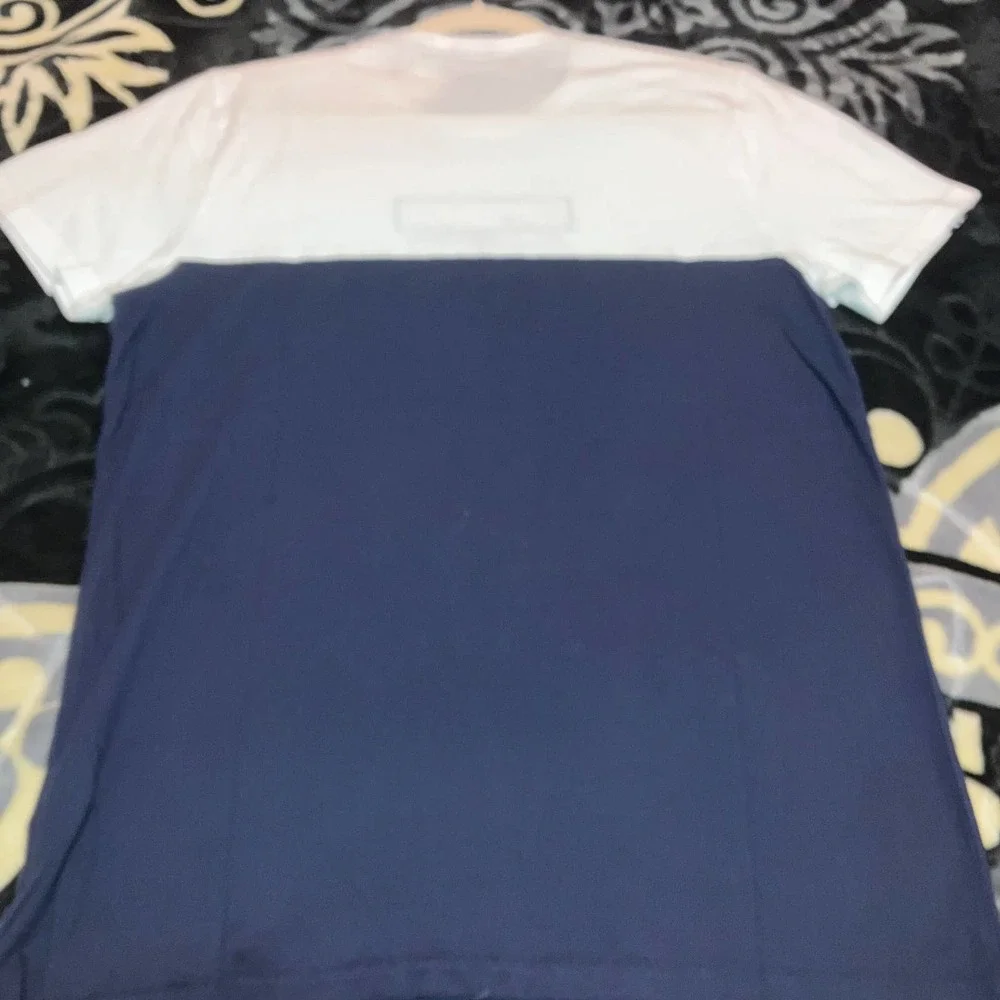NWOT Hollister California Mens, Unisex HeavyWeight Classic T Shirt 100% Cotton - Picture 12 of 15